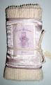 vintage chenille blankets, baby blankie, luna luna.